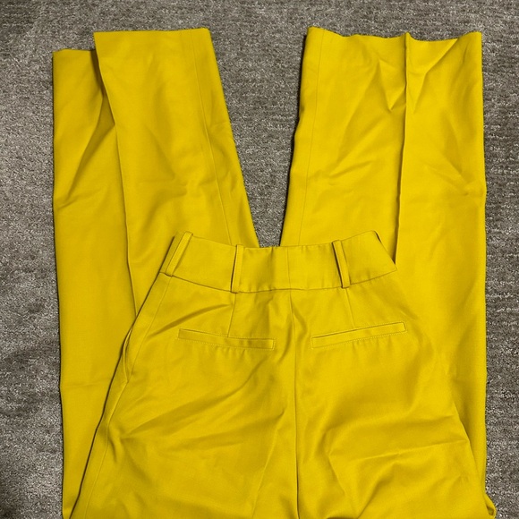 Sergio Hudson dress pants - Picture 4 of 6